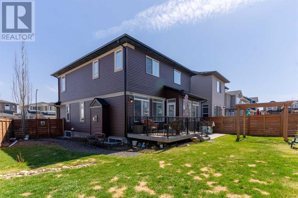 170 Sage Bluff Close Nw, Calgary, Alberta  T3R 0X7 - Photo 39 - A2216908