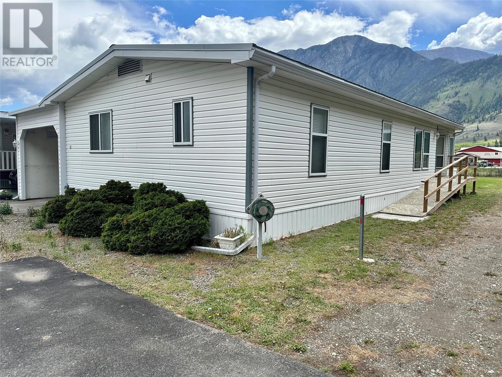 622 KEREMEOS BYPASS Road Unit# 12, Keremeos, British Columbia