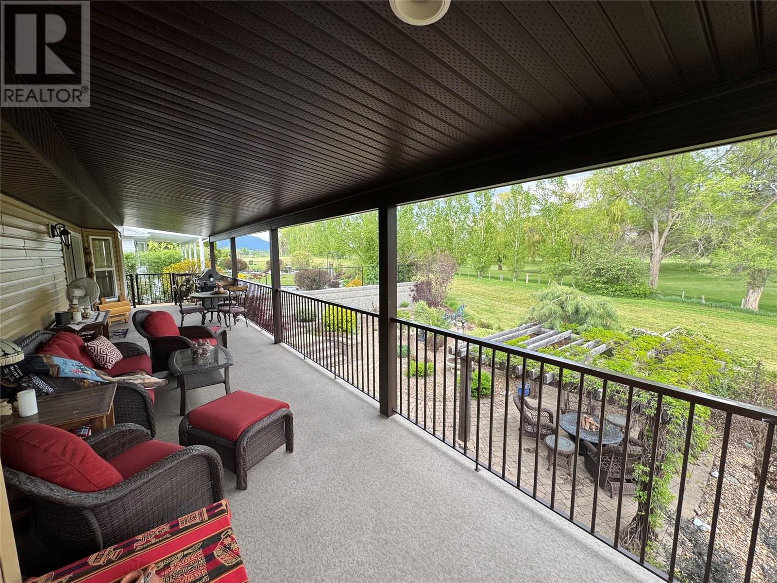 4147 4th Street, Vernon, British Columbia  V1H 1Z1 - Photo 34 - 10347175