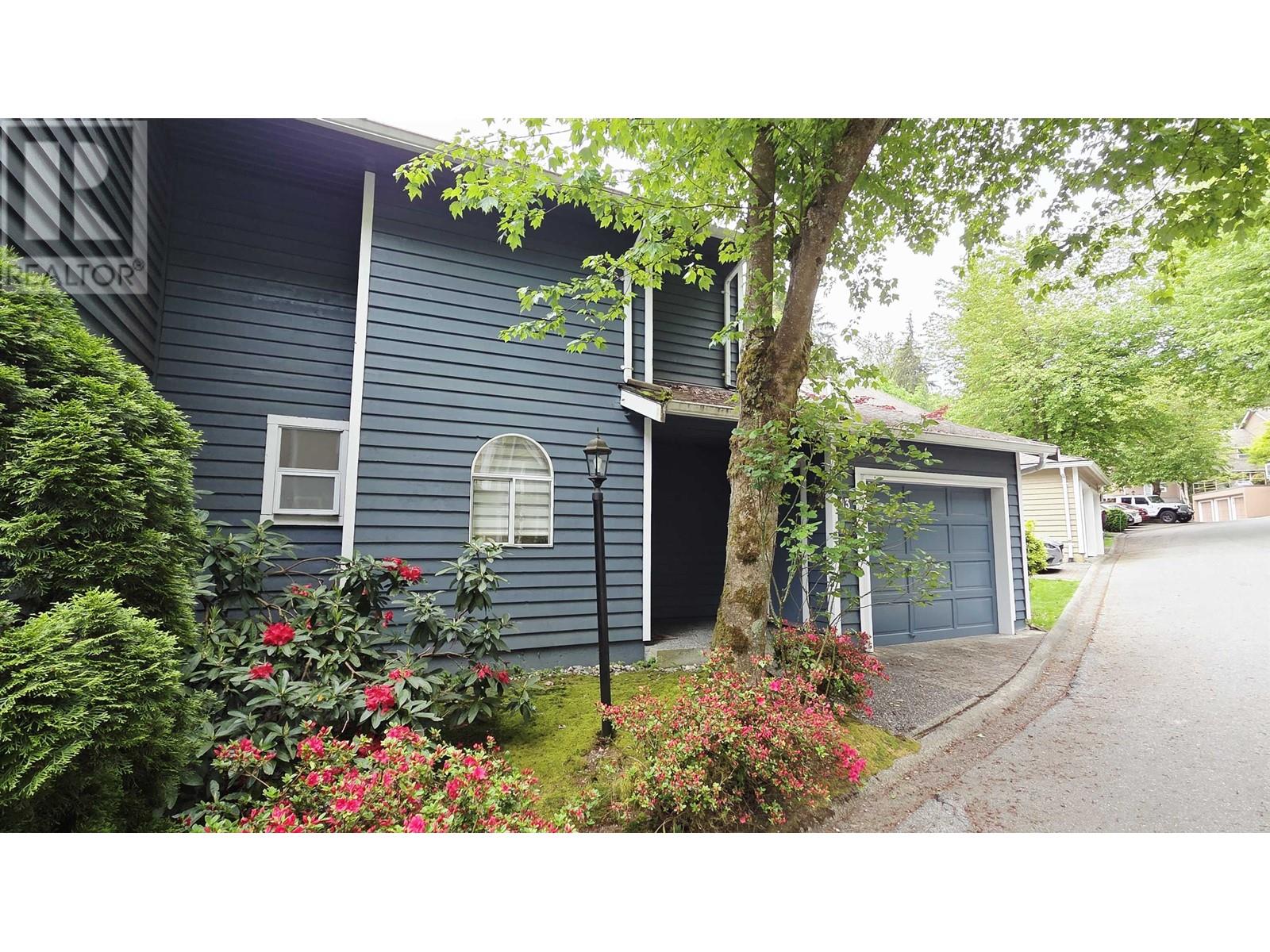 13 9000 ASH GROVE CRESCENT, Burnaby, British Columbia