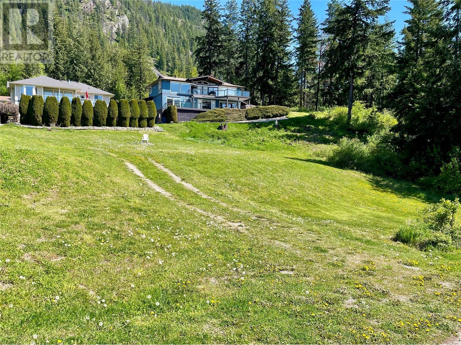 Lot 41 Mcbride Road, Blind Bay, British Columbia  V0E 1H1 - Photo 8 - 10347557