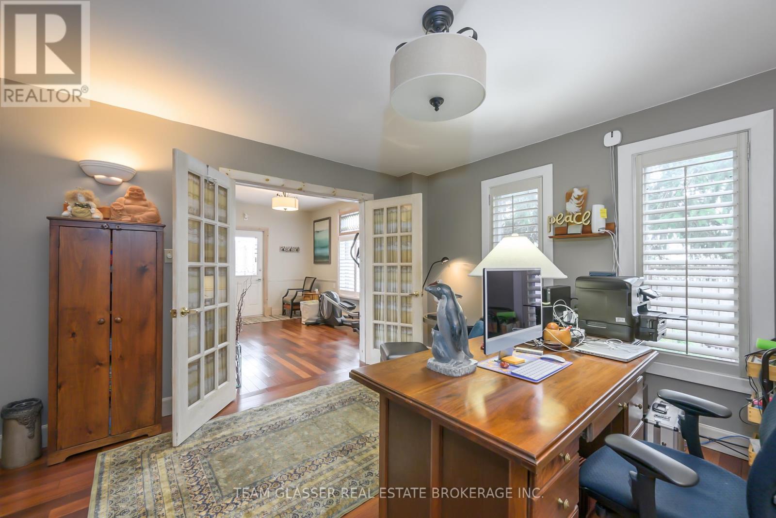 7070 Longwoods Road, London South (South V), Ontario  N6P 1P9 - Photo 7 - X12104020