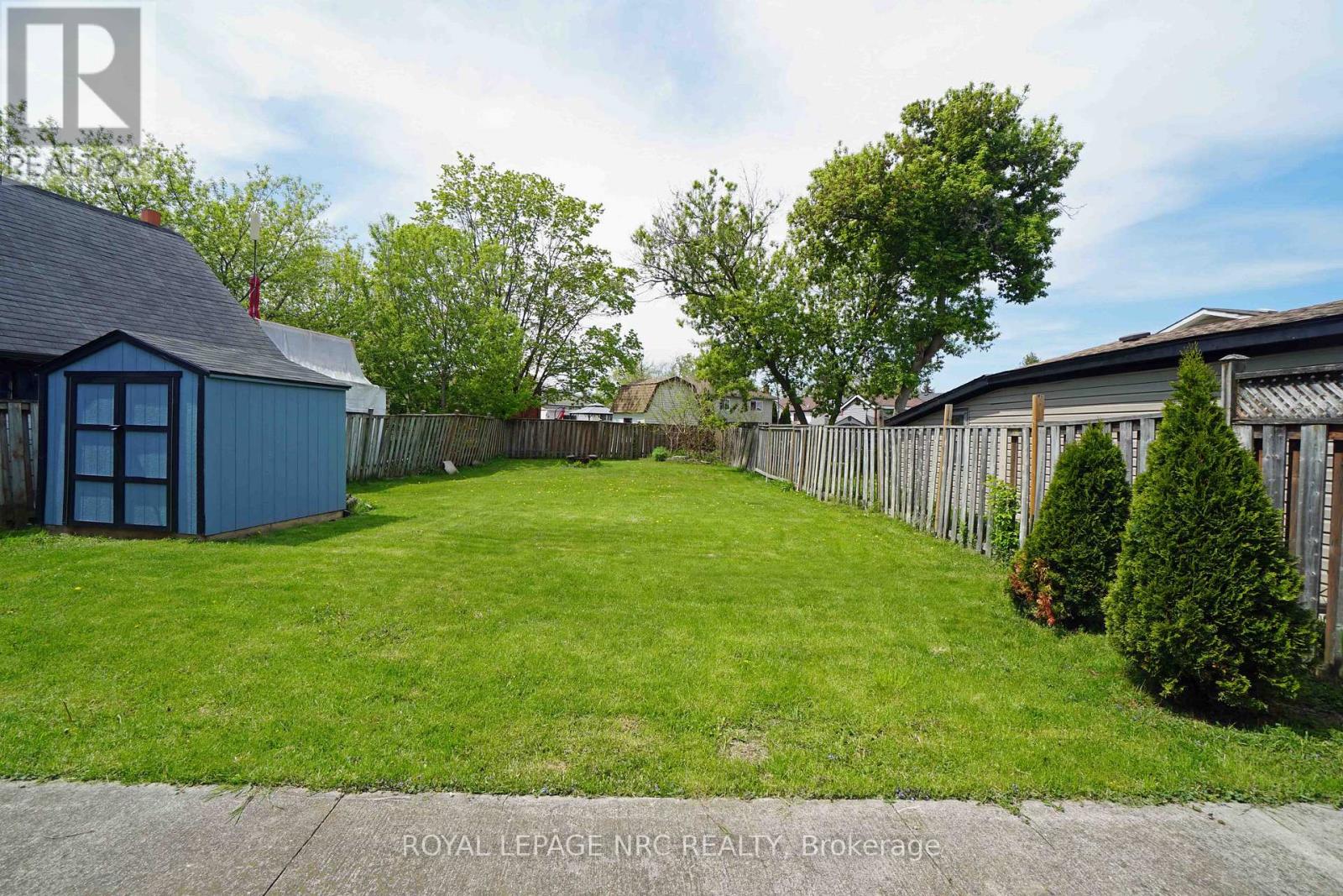 228 Pelham Road, St. Catharines (Western Hill), Ontario  L2S 1X6 - Photo 3 - X12146133