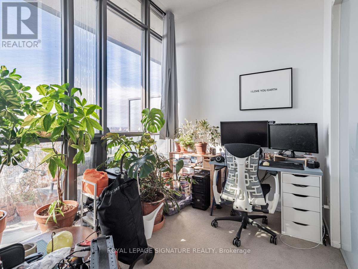 3507 - 8 Charlotte Street, Toronto, Ontario  M5V 0K4 - Photo 26 - C12146137