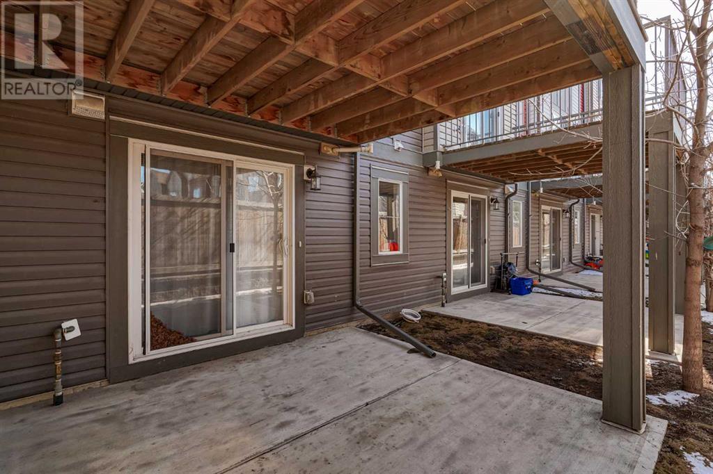 166 Copperpond Villas Se, Calgary, Alberta  T2Z 5B8 - Photo 40 - A2214489