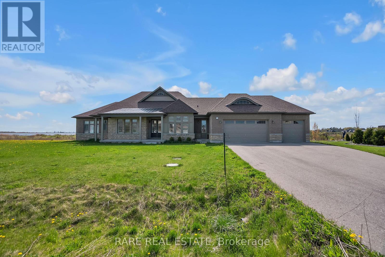 12 Wellers Way, Quinte West, Ontario  K0K 1L0 - Photo 3 - X12146011