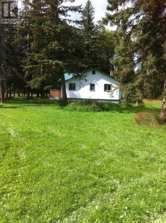 62049b James River Road (Twp Rd 343), Rural Clearwater County, Alberta  T0M 1C0 - Photo 3 - A2220383