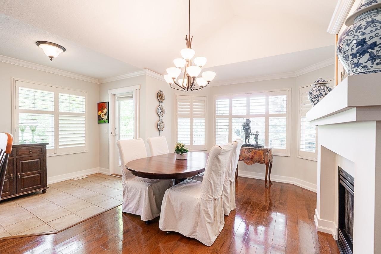 51 15450 Rosemary Heights Crescent, Surrey, British Columbia  V3Z 0K1 - Photo 14 - R3001098