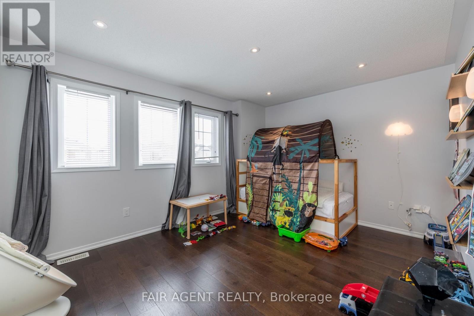 1204 Mary-Lou Street, Innisfil, Ontario  L9S 0C1 - Photo 24 - N12021802