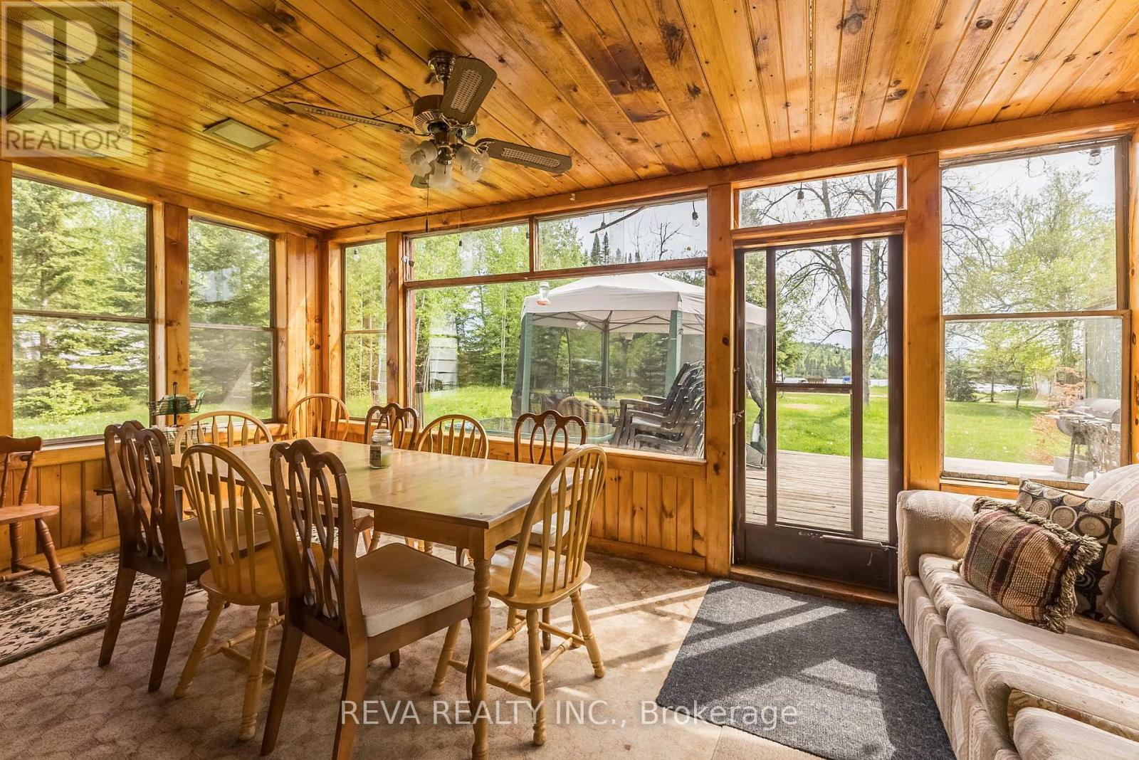 1535 North Baptiste Lake Road, Hastings Highlands, Ontario  K0L 1C0 - Photo 4 - X12146174