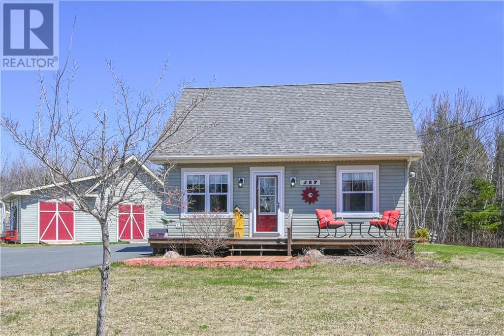 Property at 187 Saint-Simon Road image 1