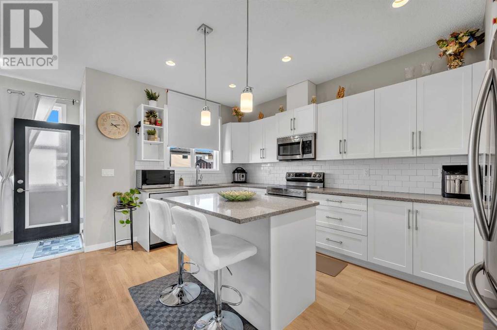 1596 Cornerstone Boulevard Ne, Calgary, Alberta  T3N 1H3 - Photo 15 - A2215662