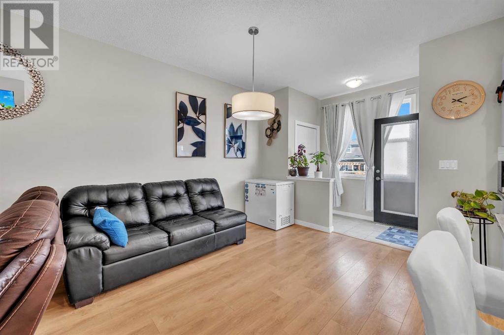 1596 Cornerstone Boulevard Ne, Calgary, Alberta  T3N 1H3 - Photo 10 - A2215662