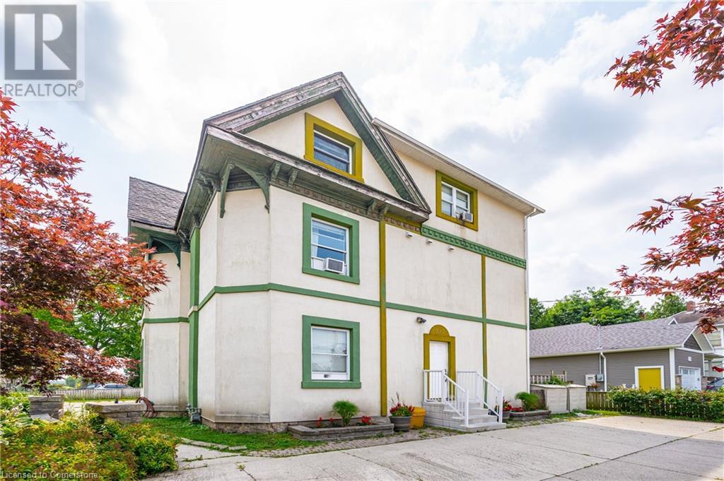 210 YORK Street, Palmerston, Ontario