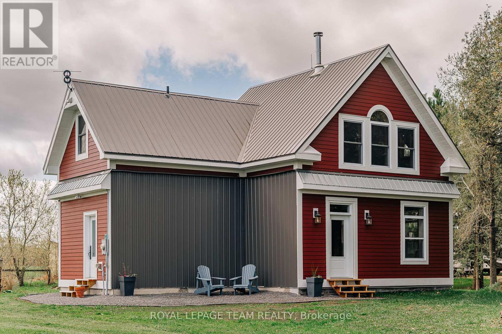 2170 River Road, North Grenville, Ontario  K0G 1J0 - Photo 2 - X12134739