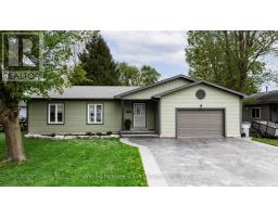 270 ALBERT STREET, Huron East, Ontario