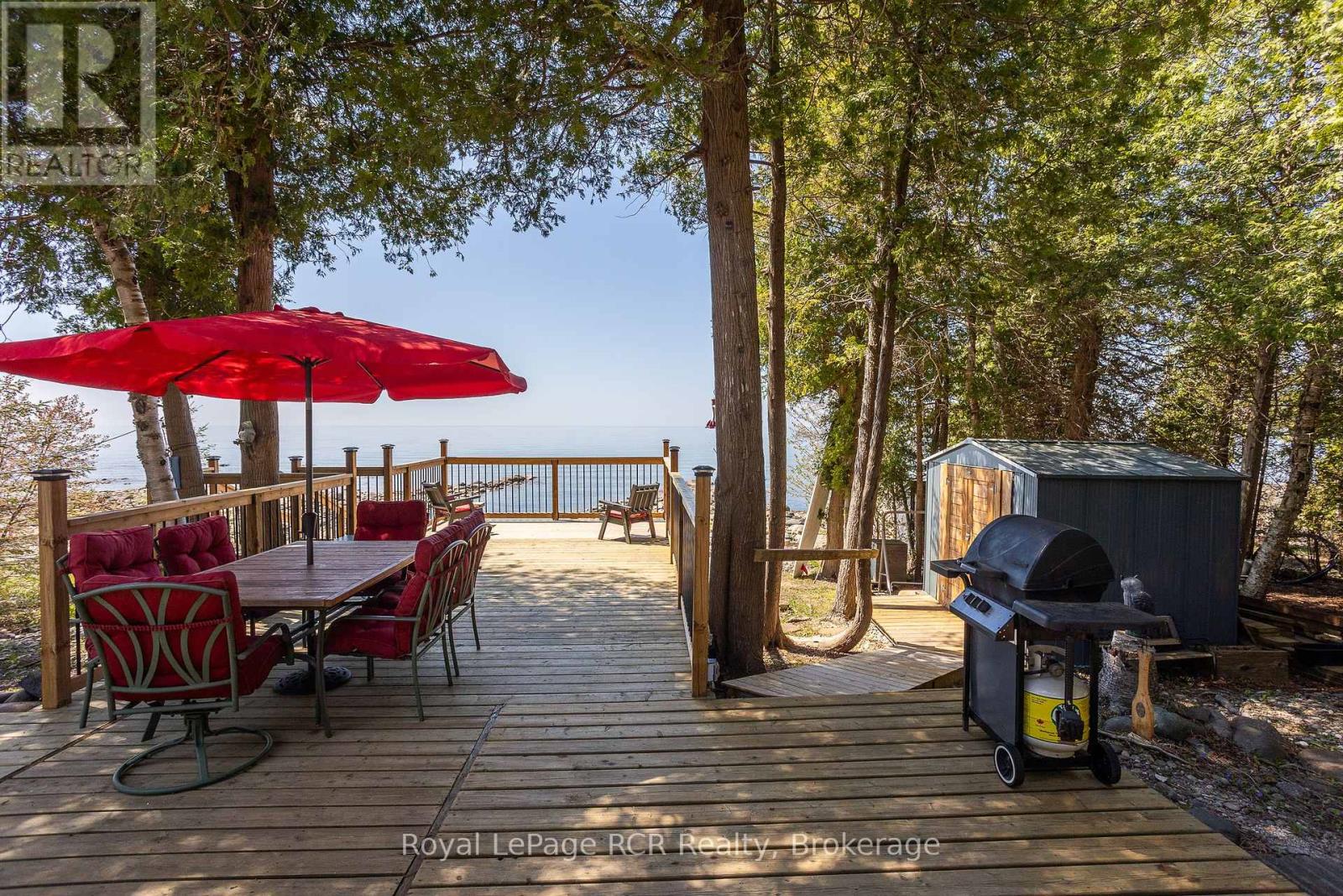 917 Bruce Road #13 Road, Native Leased Lands, Ontario  N0H 2L0 - Photo 21 - X12146176