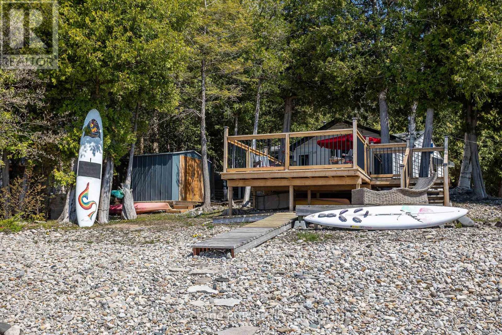 917 Bruce Road #13 Road, Native Leased Lands, Ontario  N0H 2L0 - Photo 28 - X12146176