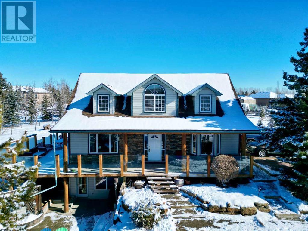 30094 Bunny Hollow Drive, Rural Rocky View County, Alberta  T3R 1H6 - Photo 1 - A2200018