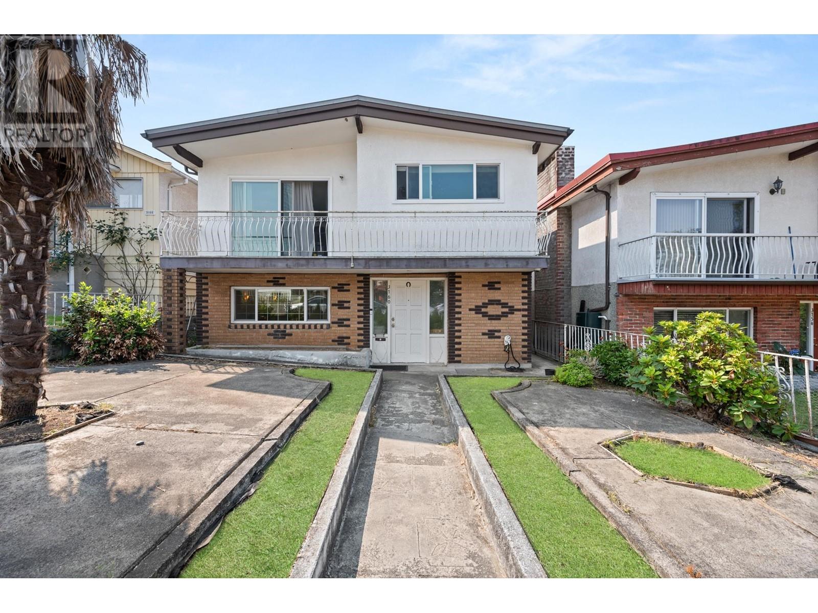 Listing Picture 26 of 27 : 3160 E 6TH AVENUE, Vancouver / 溫哥華 - 魯藝地產 Yvonne Lu Group - MLS Medallion Club Member