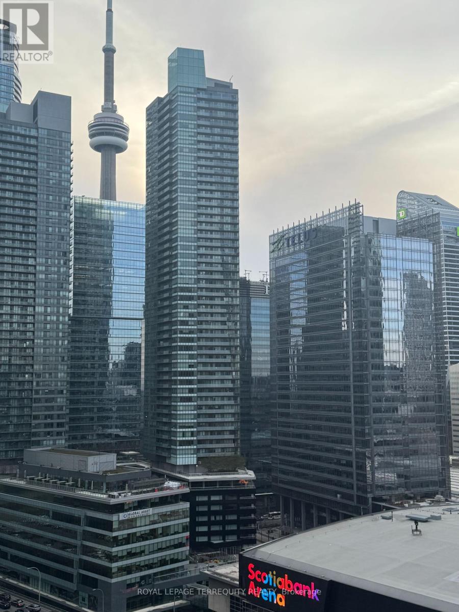 2313 - 33 Bay Street, Toronto, Ontario  M5J 2Z3 - Photo 14 - C12124445