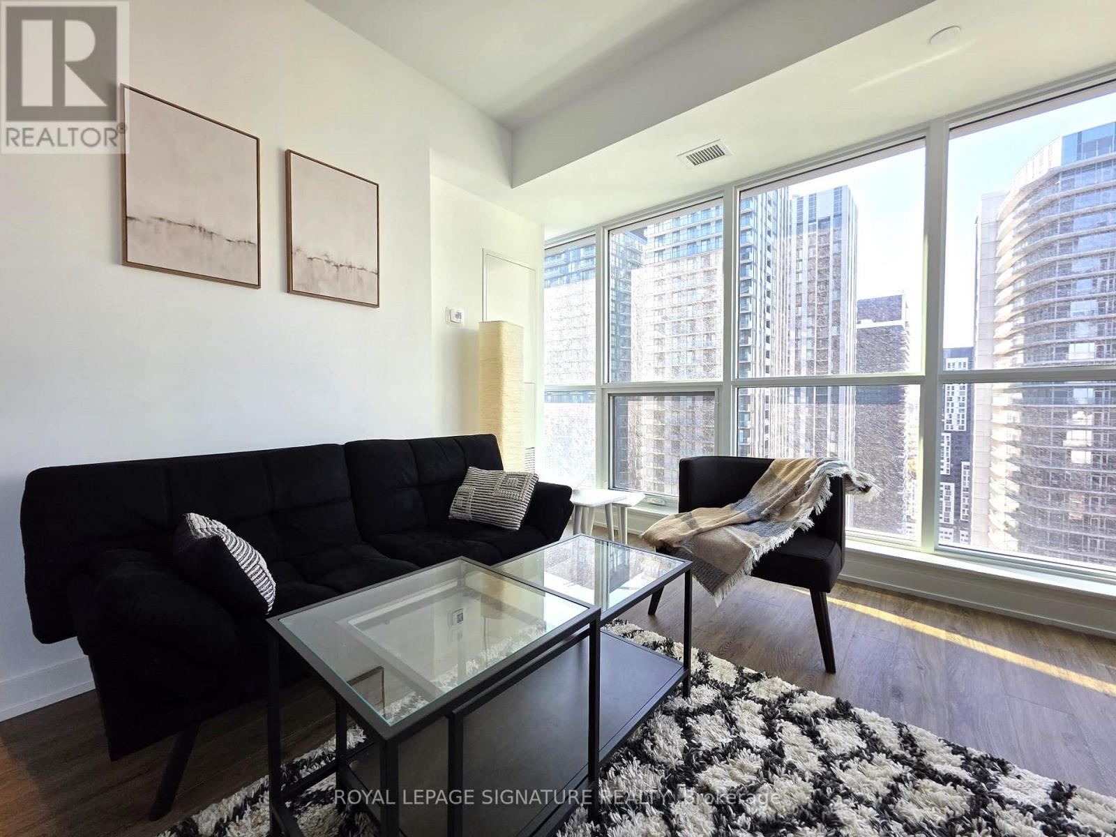 3507 - 327 King Street W, Toronto, Ontario  M5V 0W7 - Photo 4 - C12144392