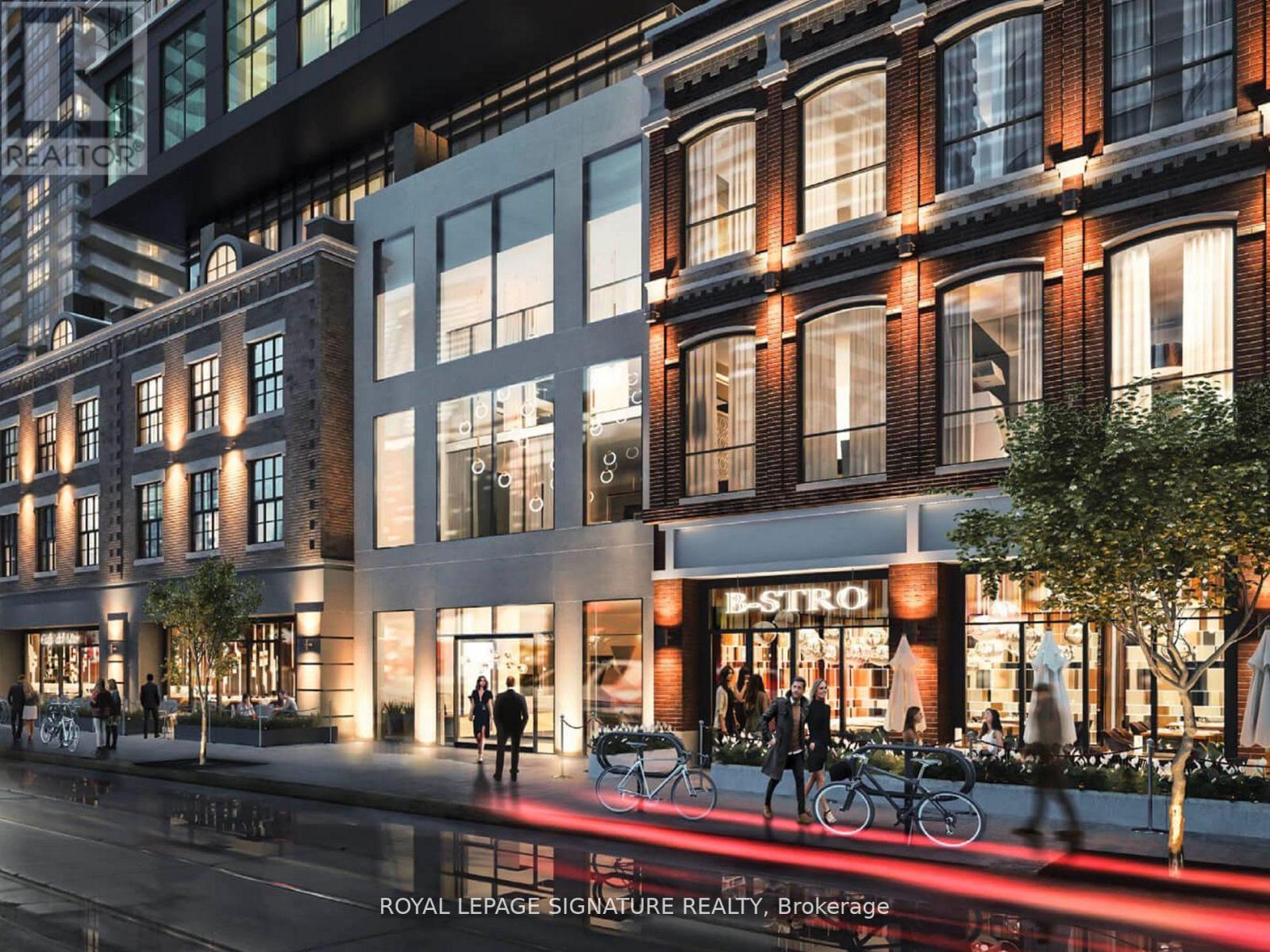 3507 - 327 King Street W, Toronto, Ontario  M5V 0W7 - Photo 18 - C12144392