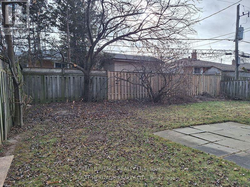1355 Poprad Avenue, Pickering, Ontario  L1W 1L2 - Photo 15 - E12146158