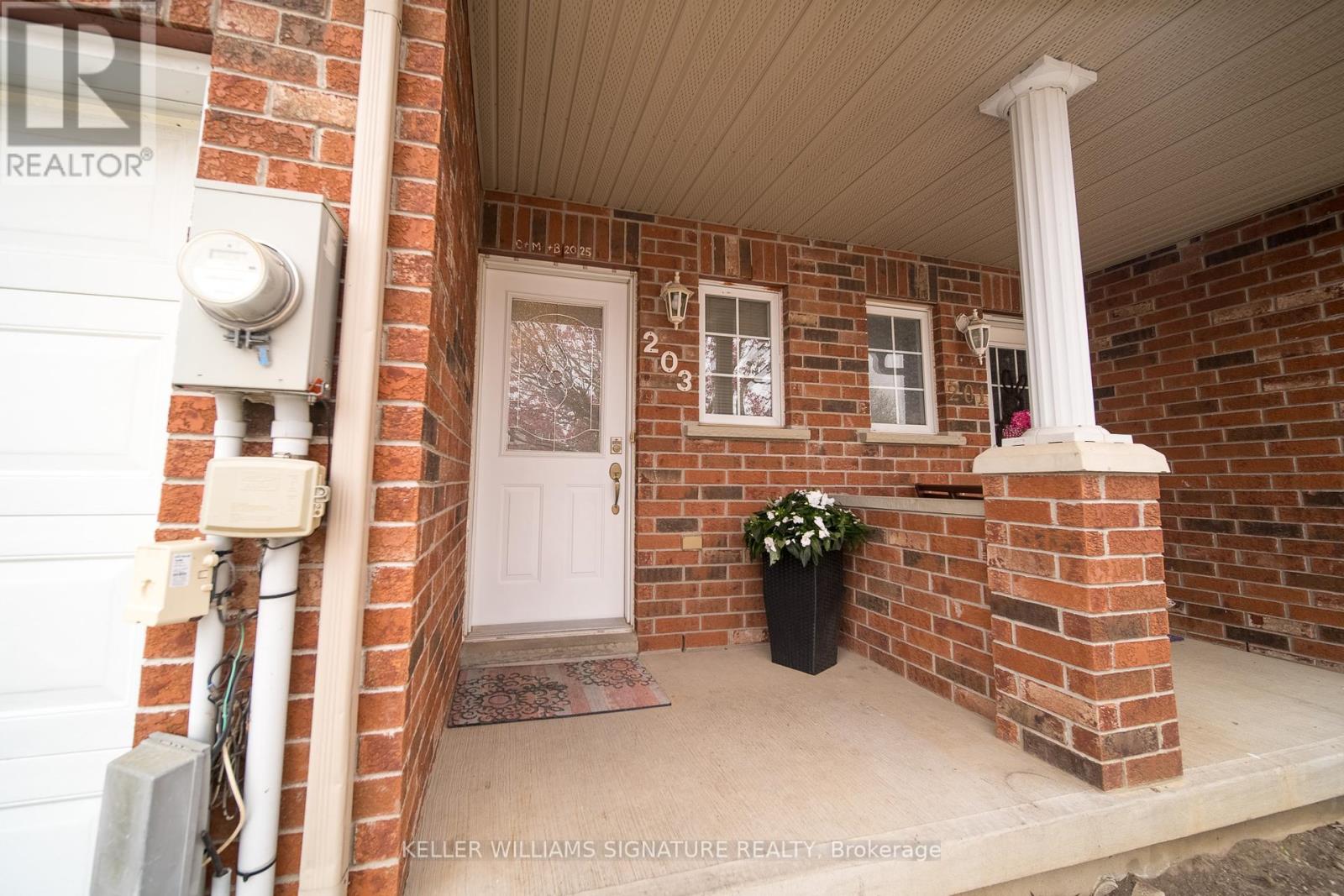 Property at 203 LANGLAW DRIVE image 5