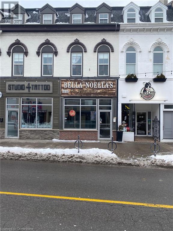 157 ST PAUL Street, st. catharines, Ontario