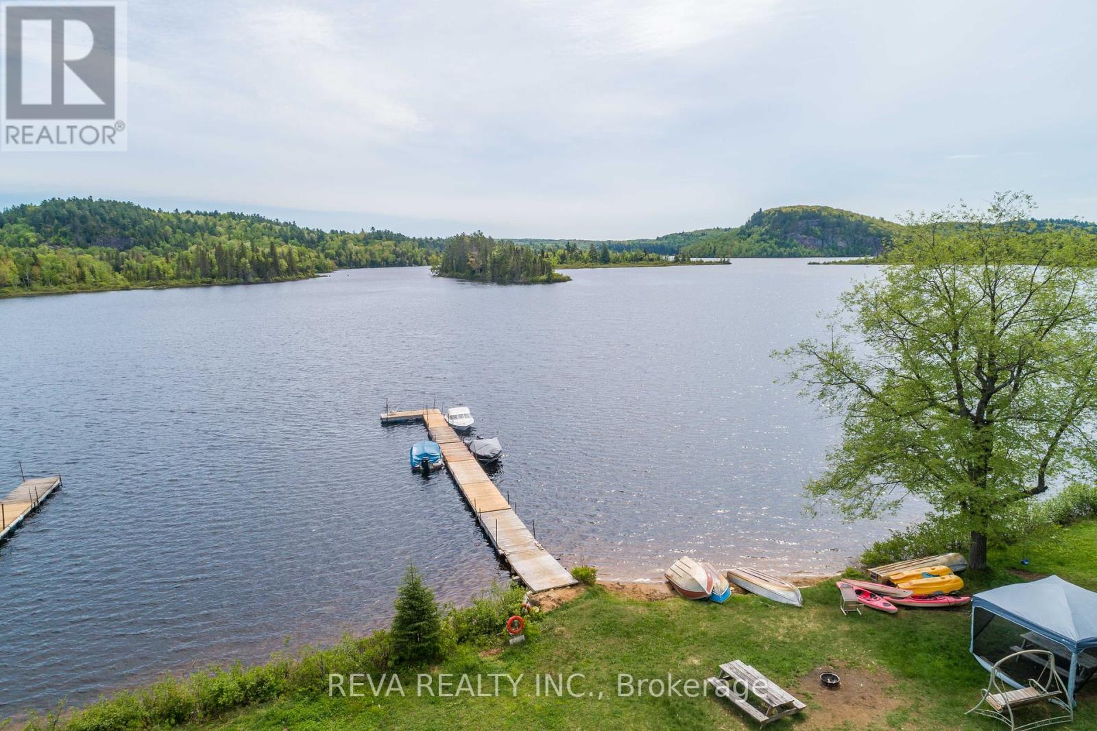 1535 North Baptiste Lake Road, Hastings Highlands, Ontario  K0L 1C0 - Photo 43 - X12146174