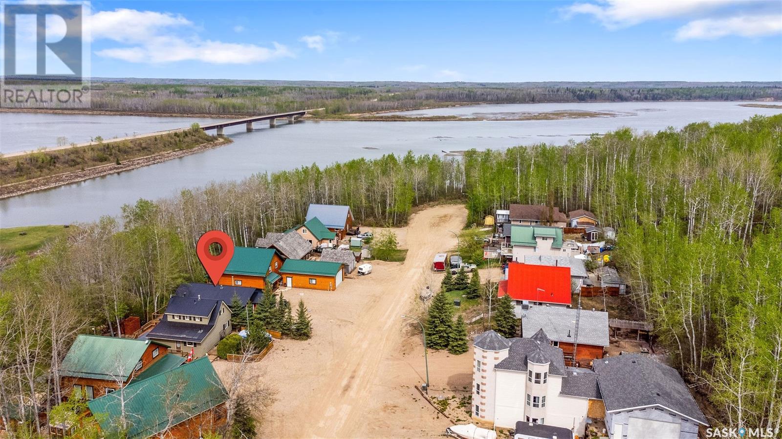 305 Wapiti Road,wapiti Valley Regional Park, Nipawin Rm No. 487, Saskatchewan  S0E 0W0 - Photo 10 - SK005727