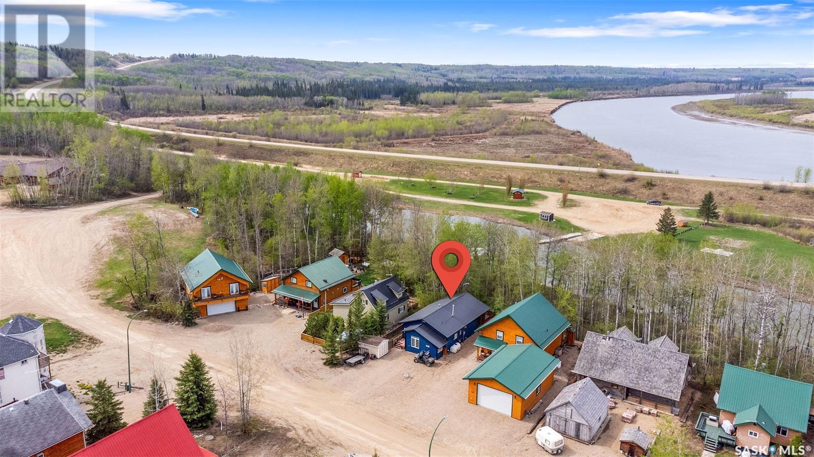 305 Wapiti Road,wapiti Valley Regional Park, Nipawin Rm No. 487, Saskatchewan  S0E 0W0 - Photo 12 - SK005727