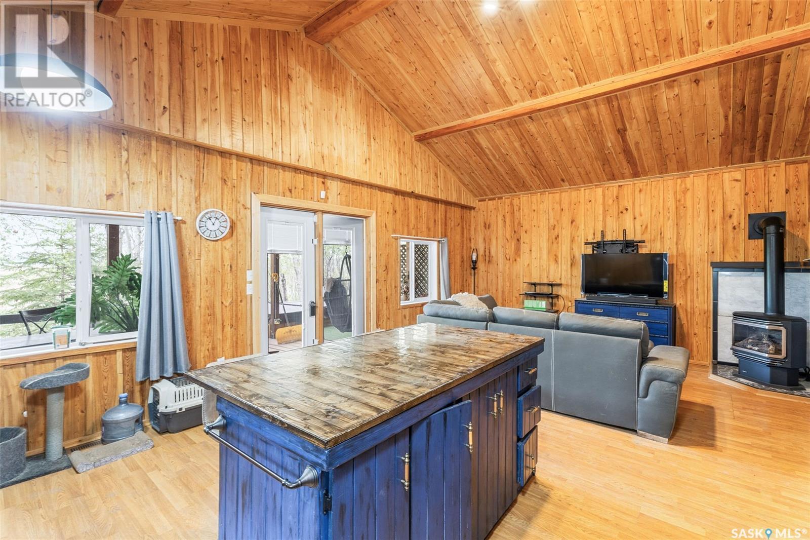 305 Wapiti Road,wapiti Valley Regional Park, Nipawin Rm No. 487, Saskatchewan  S0E 0W0 - Photo 16 - SK005727