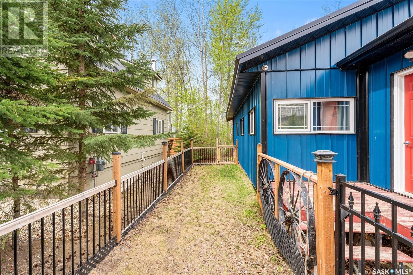 305 Wapiti Road,wapiti Valley Regional Park, Nipawin Rm No. 487, Saskatchewan  S0E 0W0 - Photo 3 - SK005727