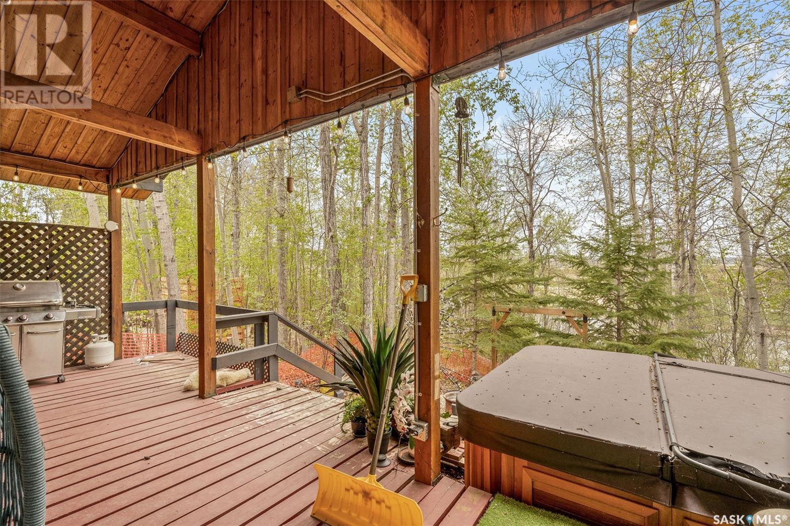 305 Wapiti Road,wapiti Valley Regional Park, Nipawin Rm No. 487, Saskatchewan  S0E 0W0 - Photo 5 - SK005727