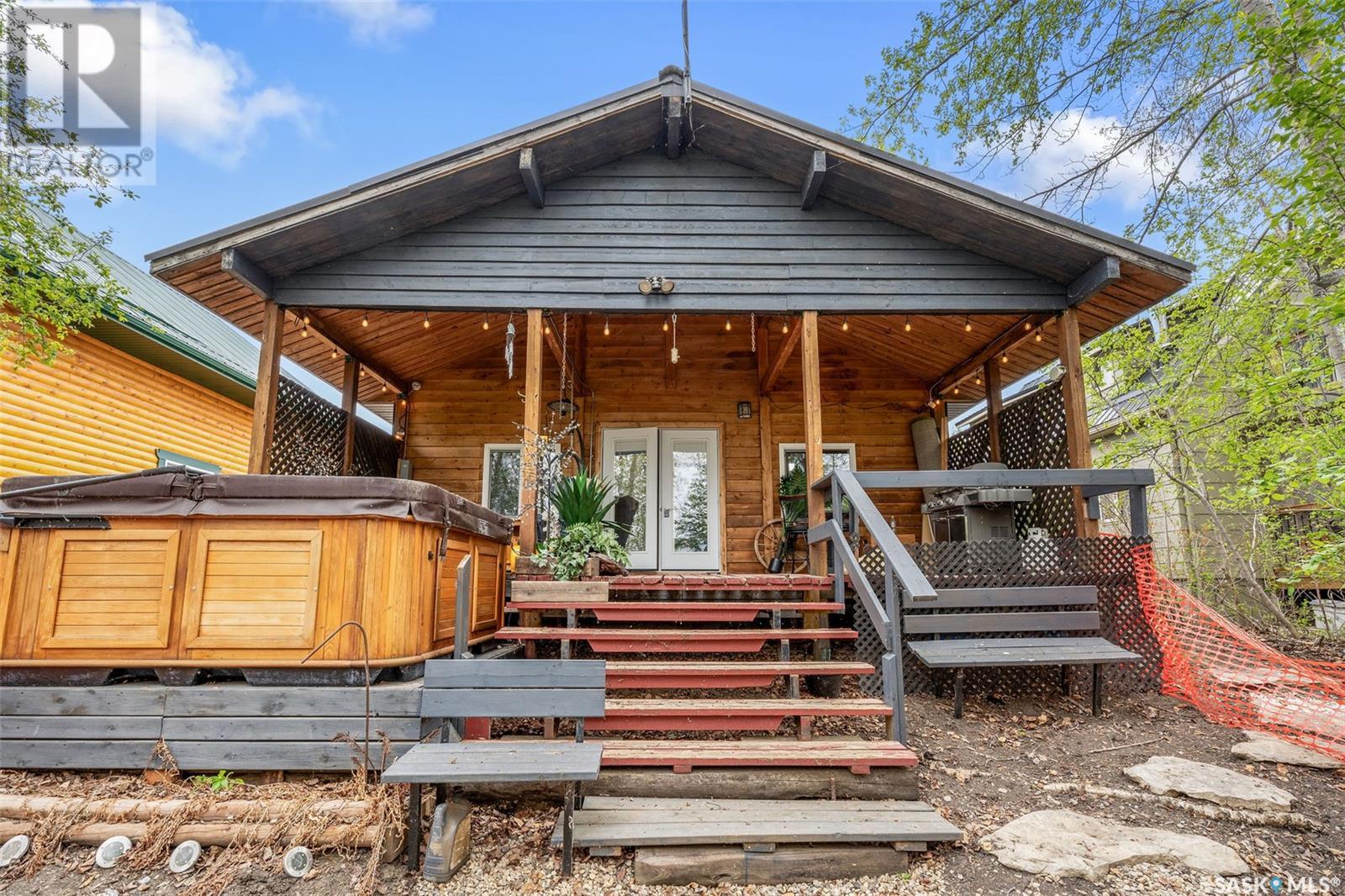 305 Wapiti Road,wapiti Valley Regional Park, Nipawin Rm No. 487, Saskatchewan  S0E 0W0 - Photo 6 - SK005727