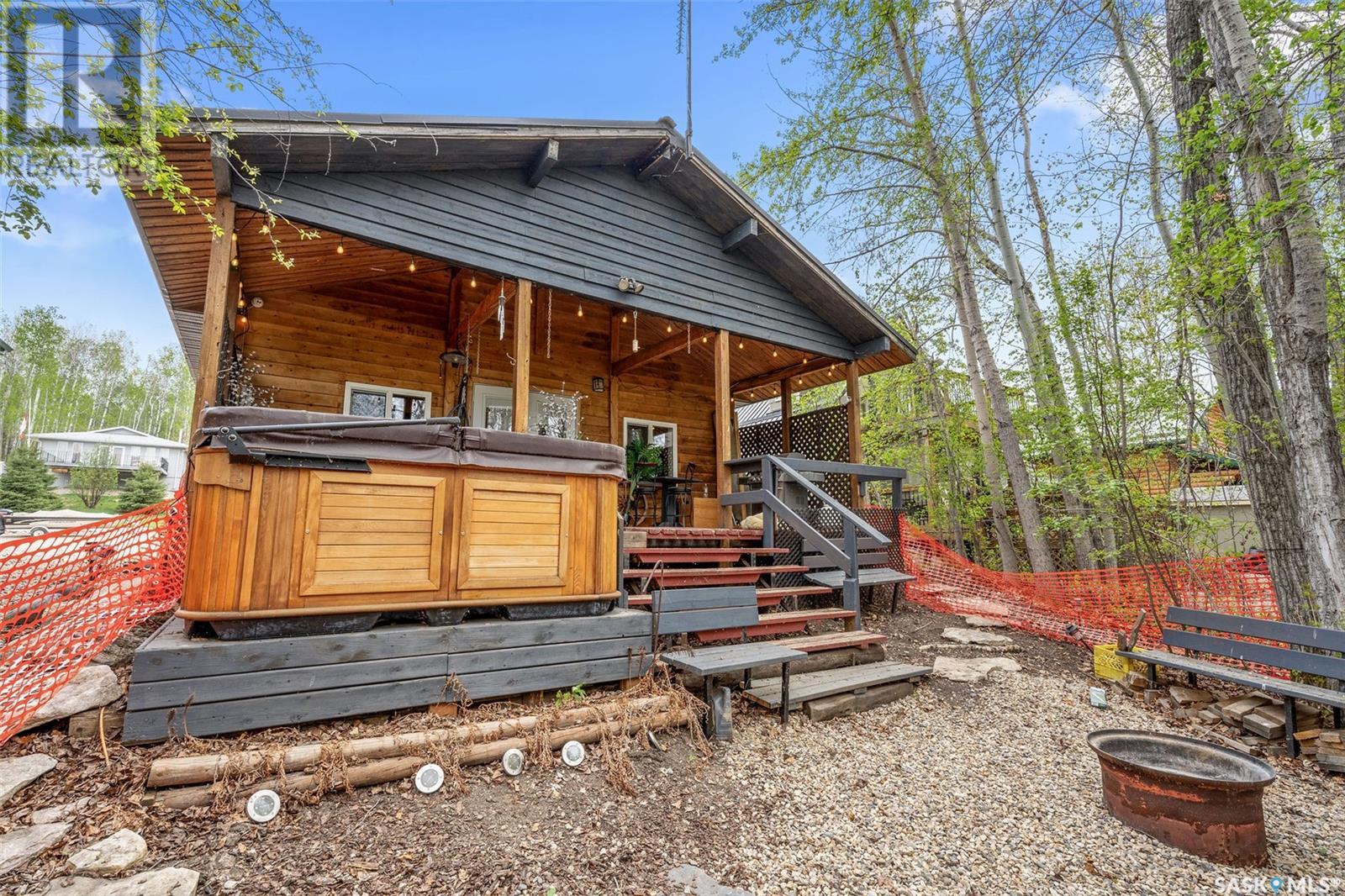 305 Wapiti Road,wapiti Valley Regional Park, Nipawin Rm No. 487, Saskatchewan  S0E 0W0 - Photo 7 - SK005727