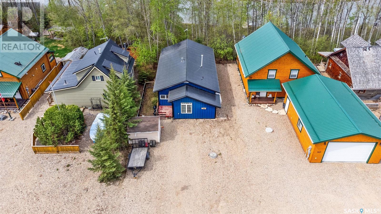 305 Wapiti Road,wapiti Valley Regional Park, Nipawin Rm No. 487, Saskatchewan  S0E 0W0 - Photo 8 - SK005727