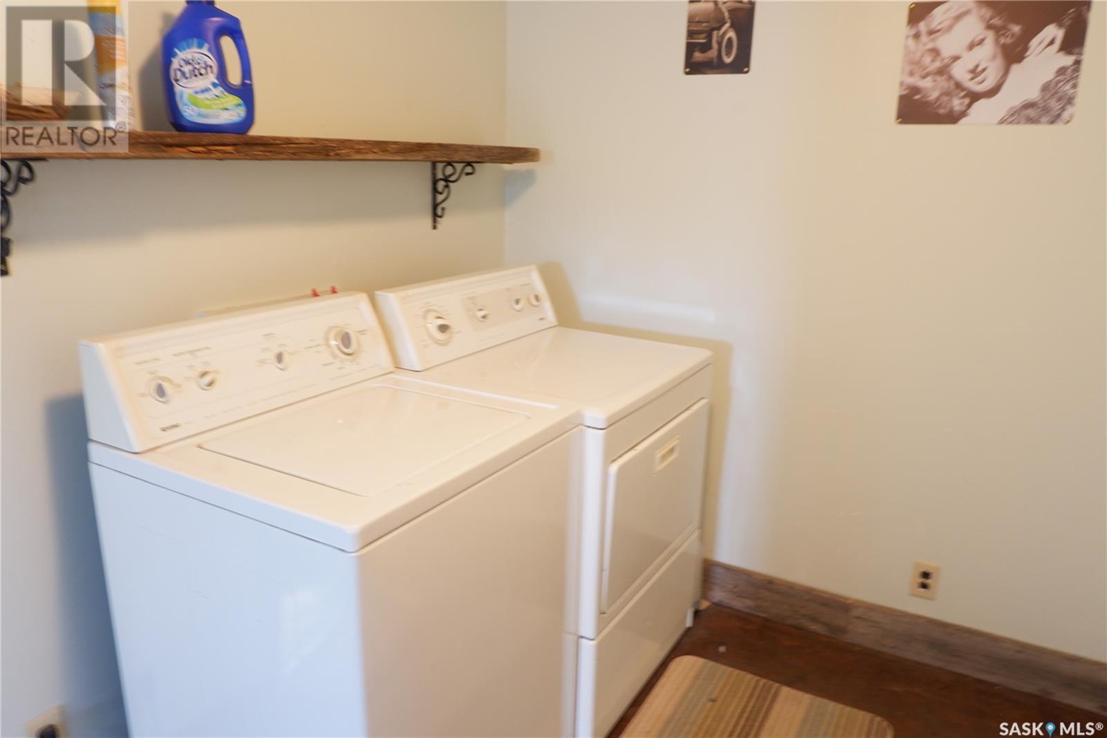11 B Avenue, Willow Bunch, Saskatchewan  S0H 4K0 - Photo 10 - SK005663