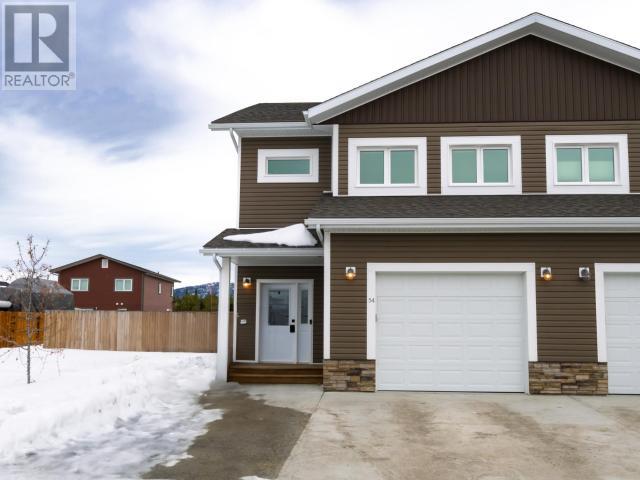 Property at 54 CAPRICE COURT image 1