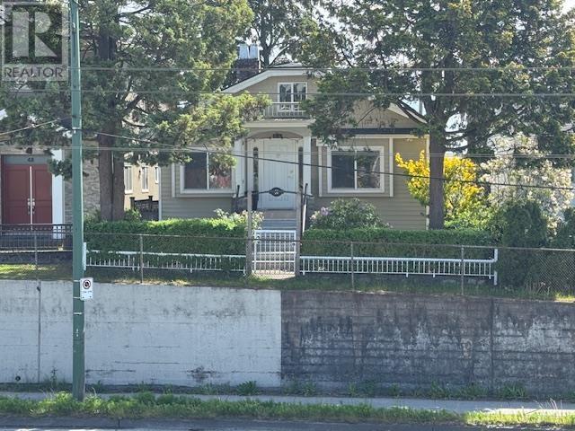 56 W 41st Avenue, Vancouver, British Columbia  V5Y 2R9 - Photo 2 - R3002392