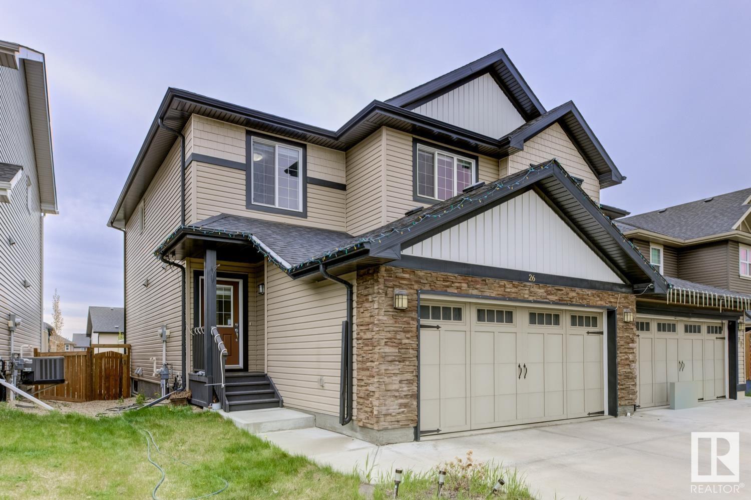 Property at 26 AMBLESIDE WY image 1