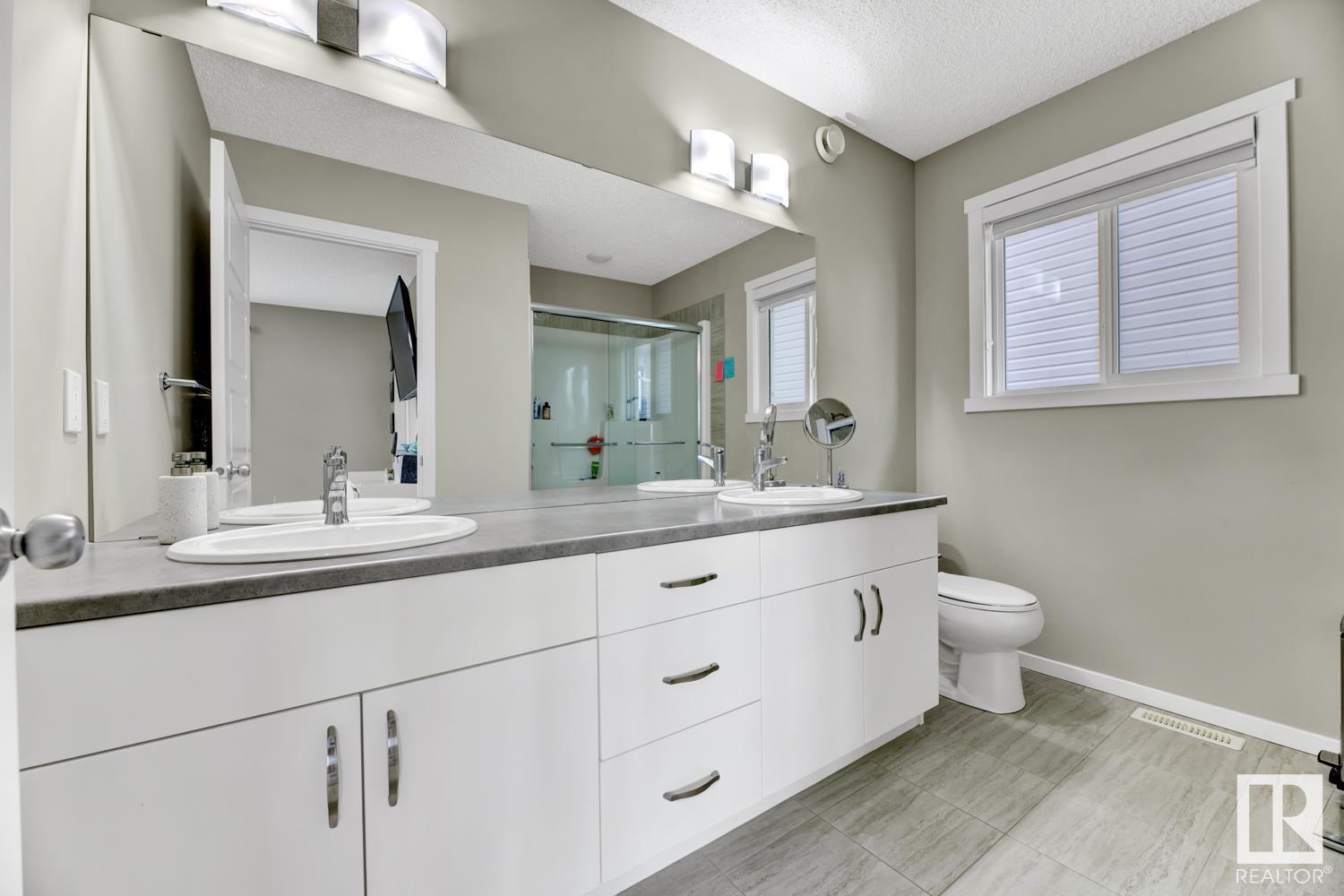 26 Ambleside Wy, Sherwood Park, Alberta  T8H 1A5 - Photo 22 - E4436251