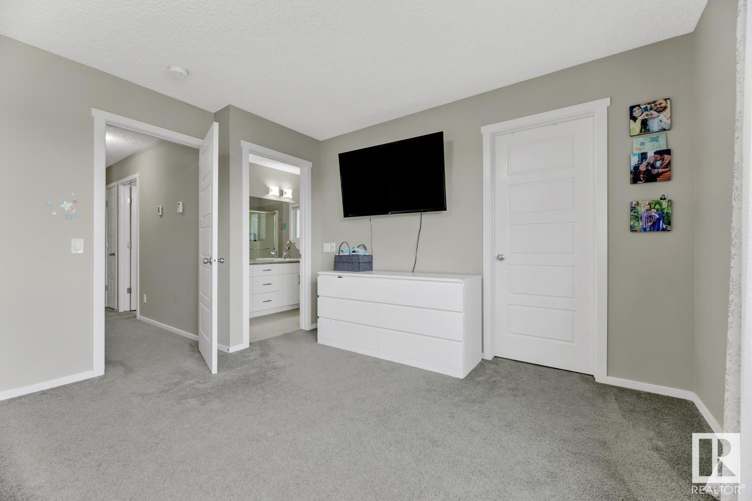 26 Ambleside Wy, Sherwood Park, Alberta  T8H 1A5 - Photo 21 - E4436251