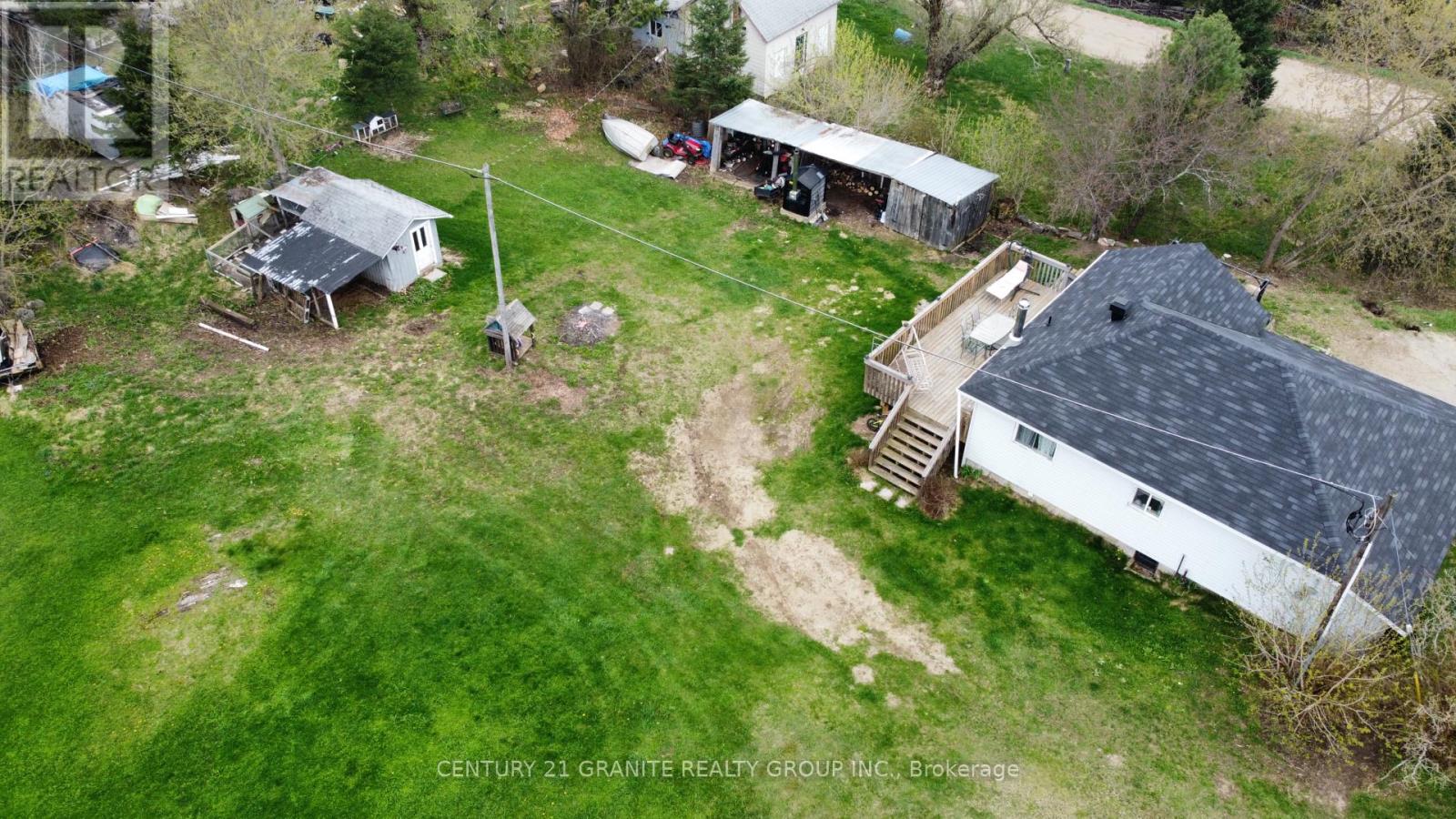 30 Central Street, Addington Highlands, Ontario  K0H 1L0 - Photo 33 - X12014365