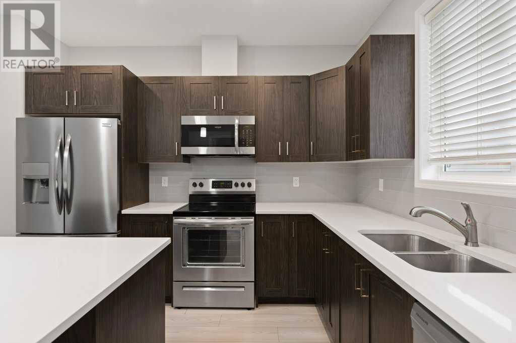 120 South Point Court Sw, Airdrie, Alberta  T4B 4J8 - Photo 10 - A2220211