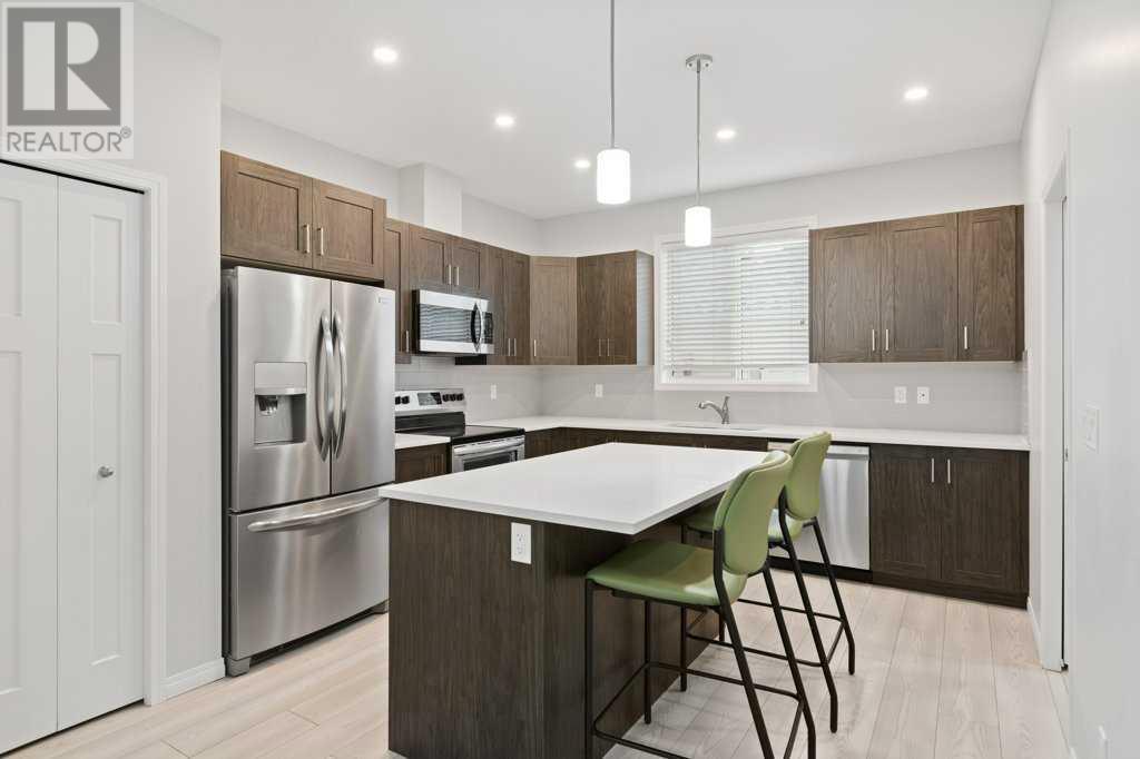 120 South Point Court Sw, Airdrie, Alberta  T4B 4J8 - Photo 7 - A2220211