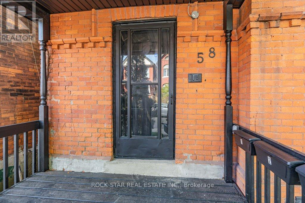 58 Erie Avenue, Hamilton (Stinson), Ontario  L8N 2W6 - Photo 4 - X12146181