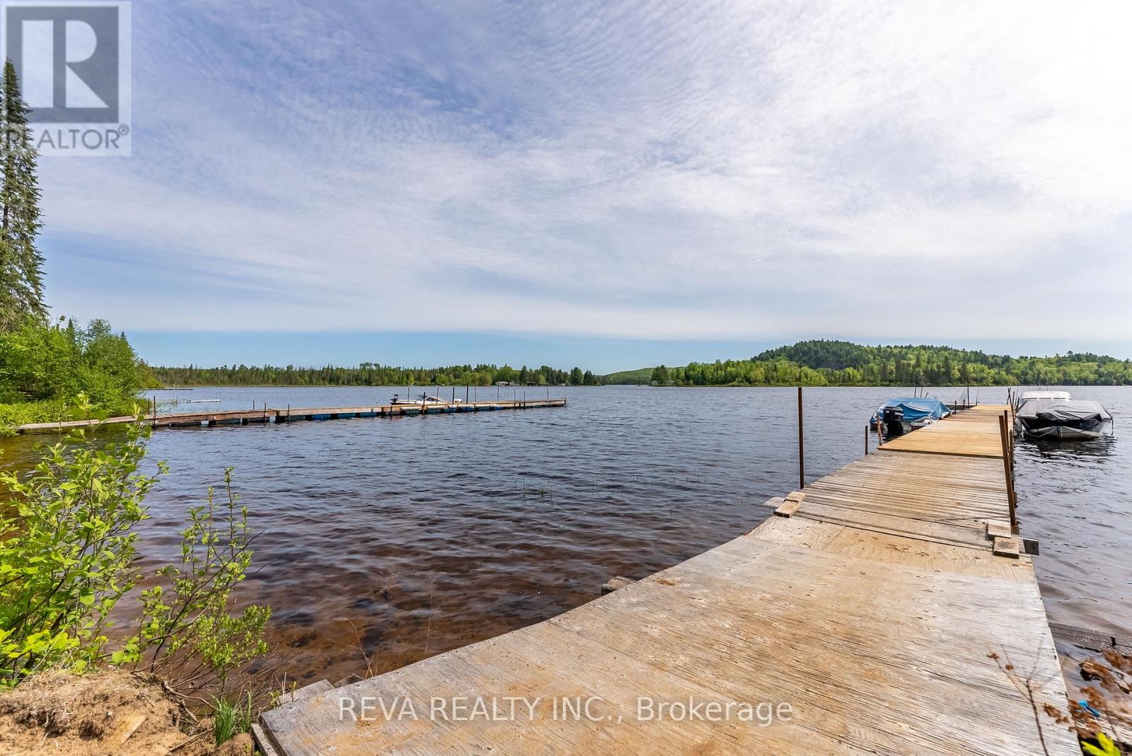 Property at 1535 NORTH BAPTISTE LAKE ROAD image 2